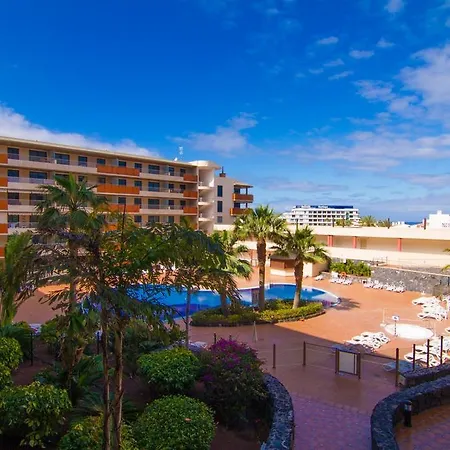 Large Terrace With Views On The Cliffs At Balcon De Los Gigantes Puerto de Santiago  Zewnętrze zdjęcie