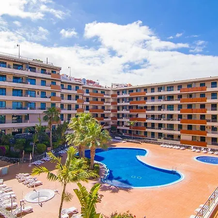 Large Terrace With Views On The Cliffs At Balcon De Los Gigantes Puerto de Santiago  Zewnętrze zdjęcie