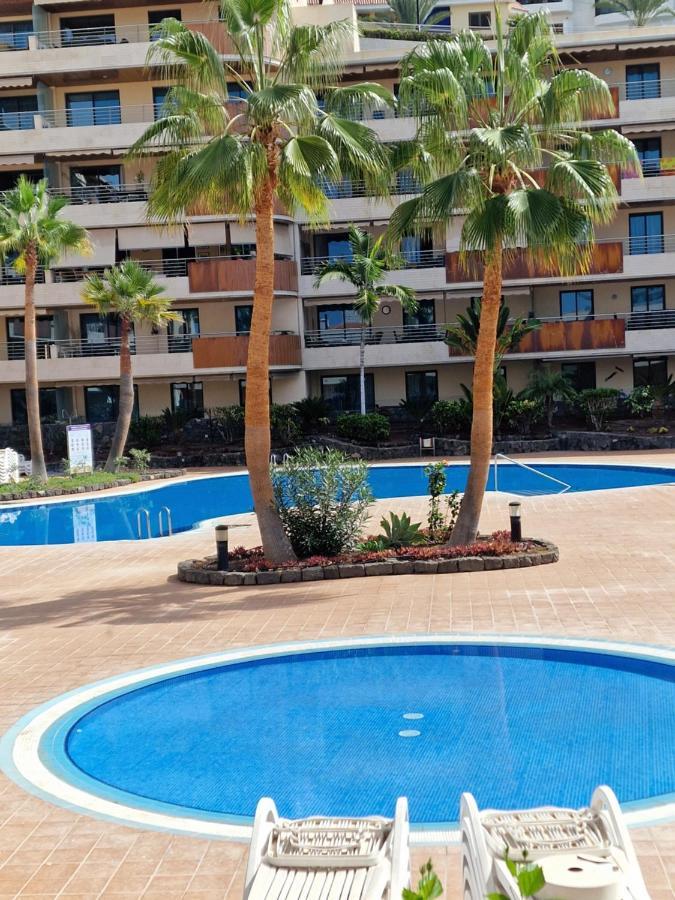 Apartment Large Terrace With Views On The Cliffs At Balcon De Gigantes *
