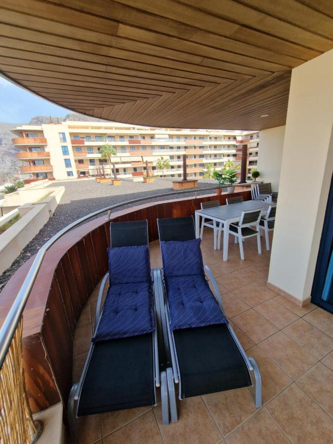 Large Terrace With Views On The Cliffs At Balcon De Gigantes Apartment *
