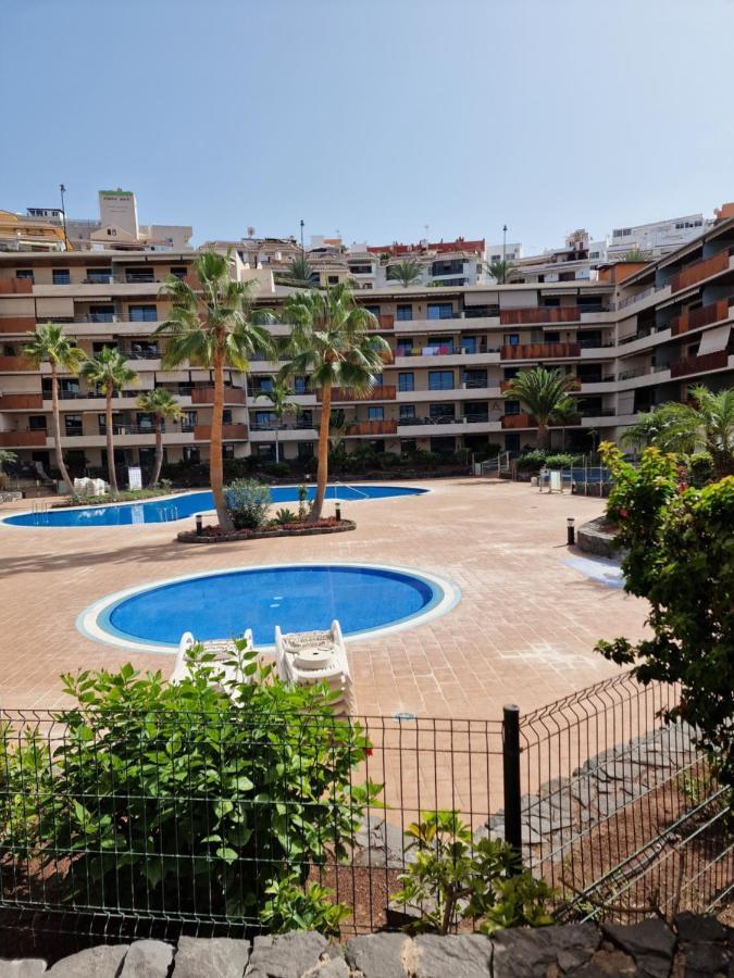 Apartment Large Terrace With Views On The Cliffs At Balcon De Gigantes