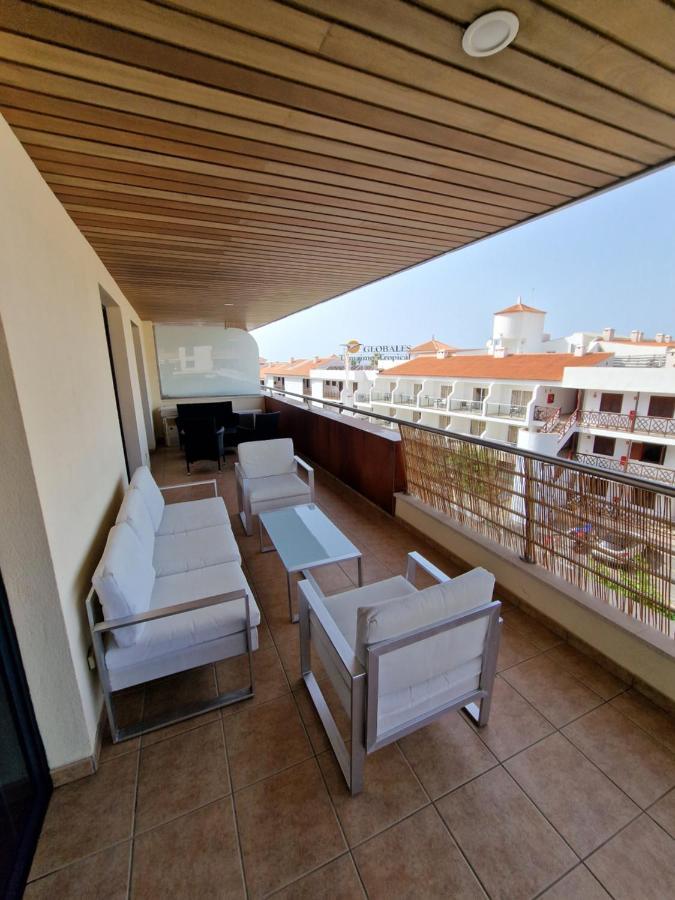 Apartment Large Terrace With Views On The Cliffs At Balcon De Gigantes Puerto de Santiago (Tenerife)