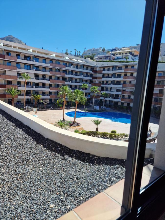 Large Terrace With Views On The Cliffs At Balcon De Gigantes Apartment Puerto de Santiago (Tenerife)